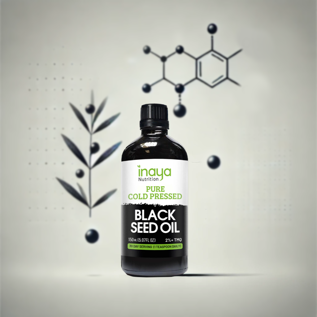 Blackseed Oil for Covid