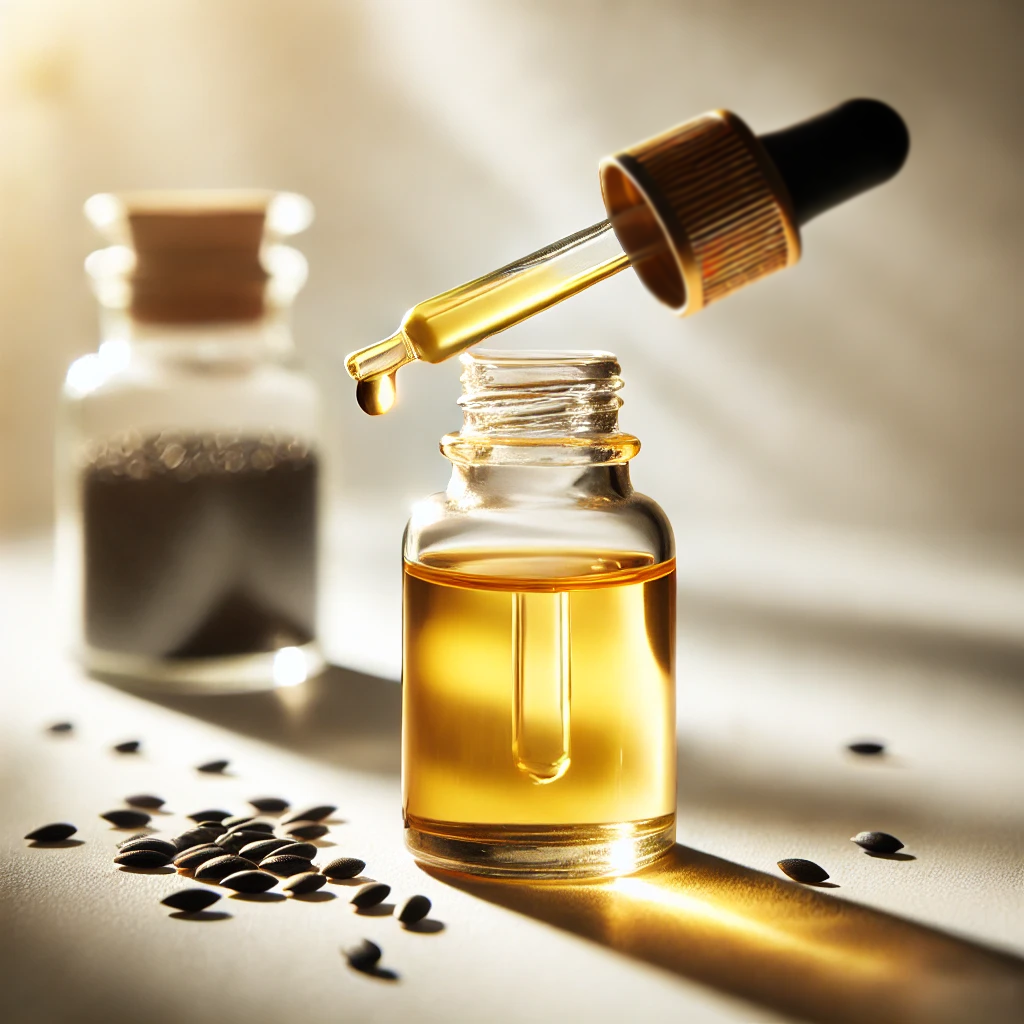 Black Seed Oil and Medication Interactions