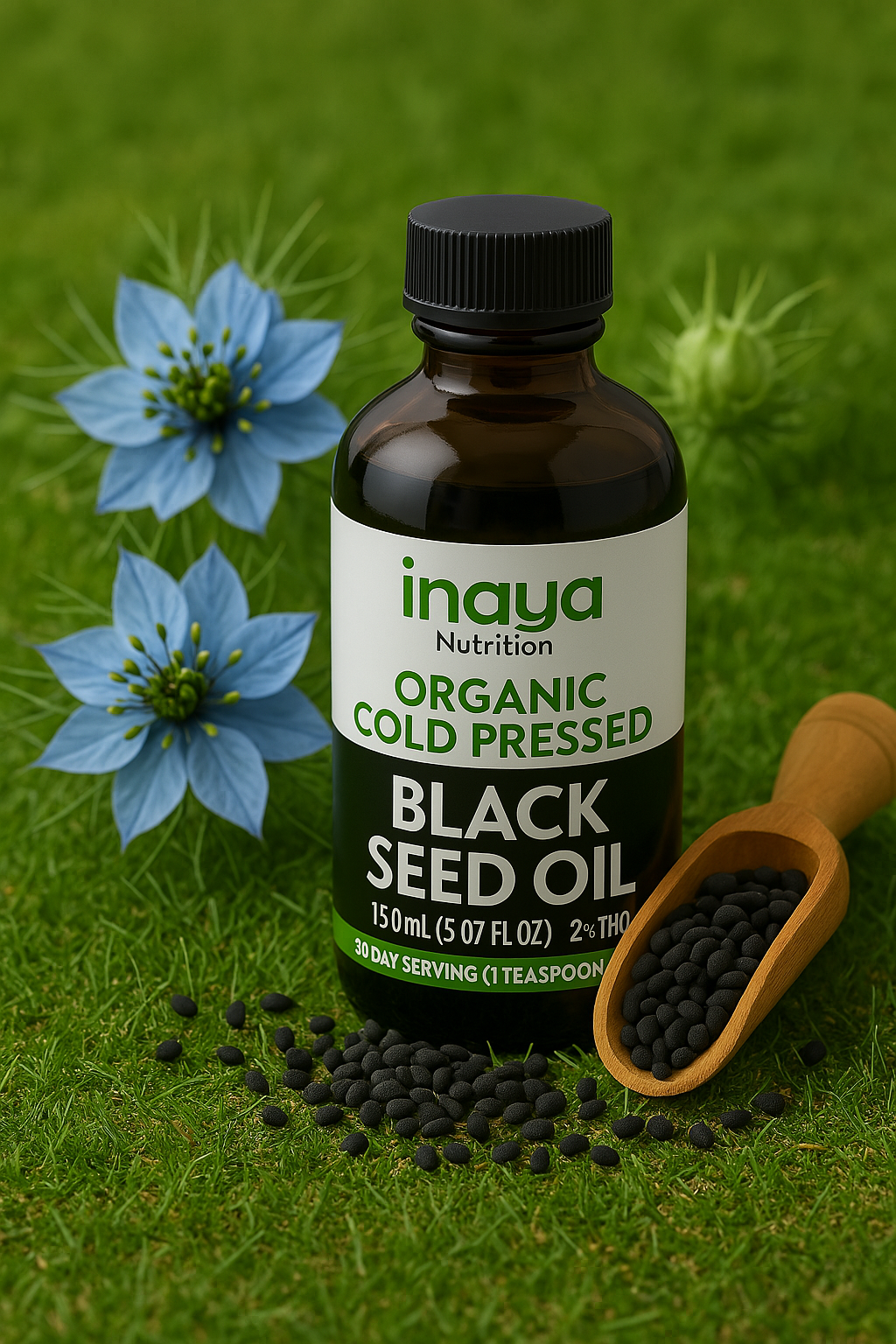 How to Choose the Best Organic Black Seed Oil
