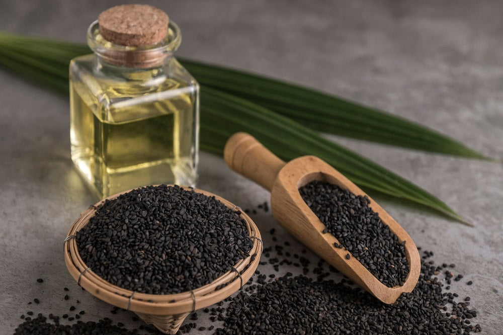 How to Incorporate Black Seed Oil
